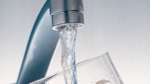 Long-awaited report on water contaminants released by HHS 