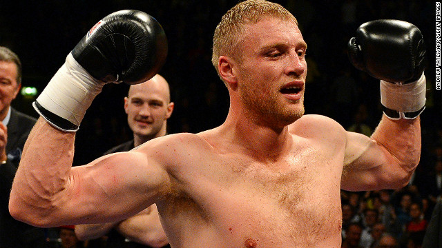 Ex-cricketer Flintoff wins on boxing debut but coy about fight future 