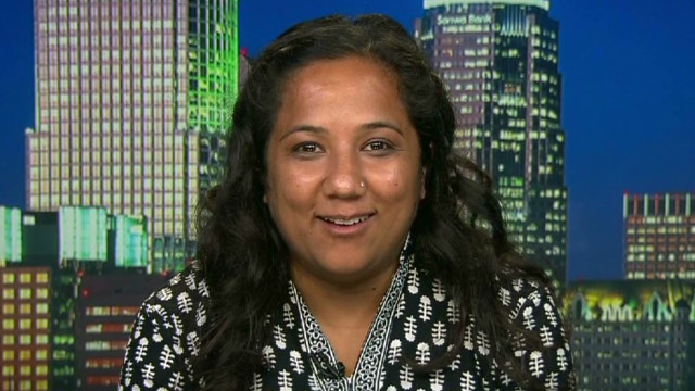 2012 CNN Hero of the Year Pushpa Basnet - CNN Video