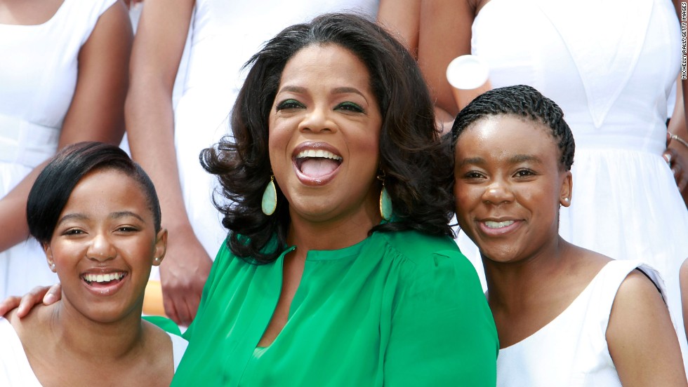 Two years after Blakely founded the company, Spanx received an unexpected publicity boost from Oprah Winfrey, who named the underwear her favorite product of the year in 2000.