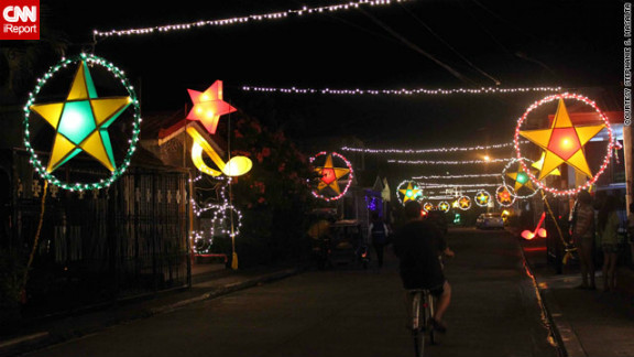 The Philippines shows the world how to celebrate Christmas  CNN