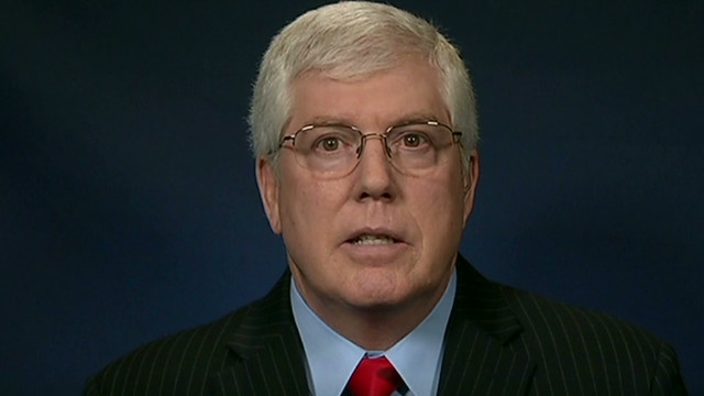 Staver Gay Therapys 1st Amendment Right Cnn Video