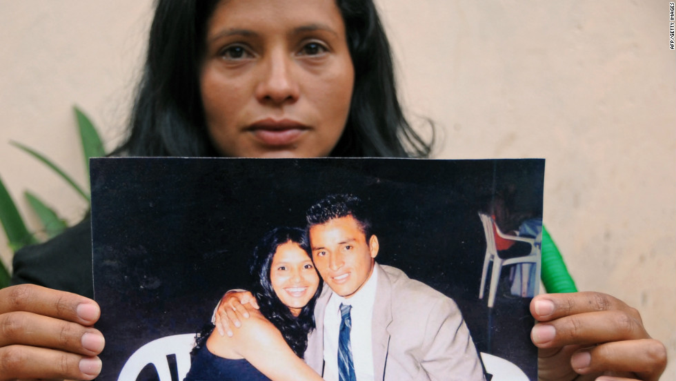 He passed away at the age of 32, dying in hospital after contracting an infection. Mendieta was unable to return home to his wife and children because he was owed four months&#39; wages. 