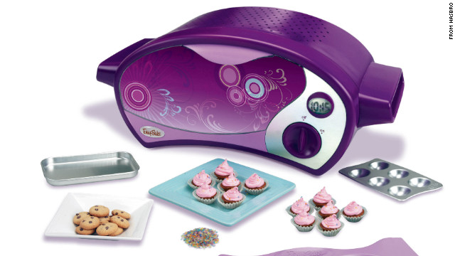 easy bake oven toys r us