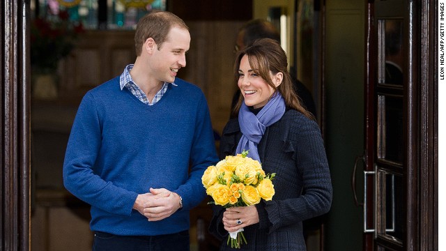 Royal note to reveal baby&#39;s gender