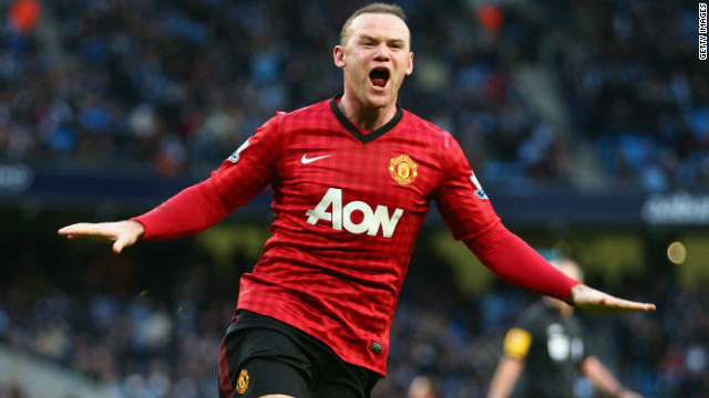 Wayne Rooney will not be leaving Old Trafford insisted his manager Alex Ferguson as he promised the striker would be at the club next season.