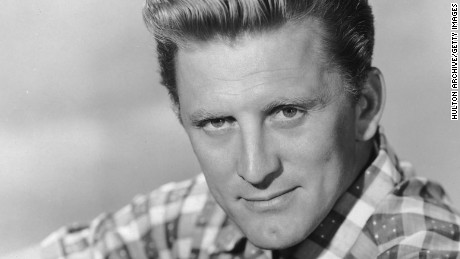 Image result for kirk douglas