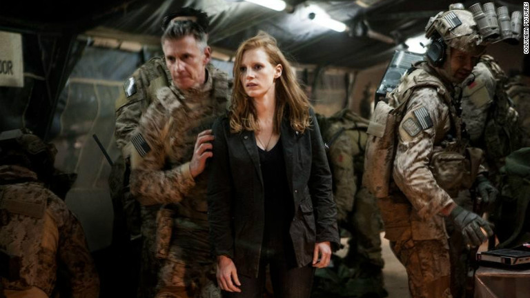 zero dark thirty movie online