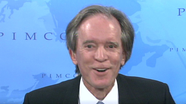 Bill Gross Fast Facts