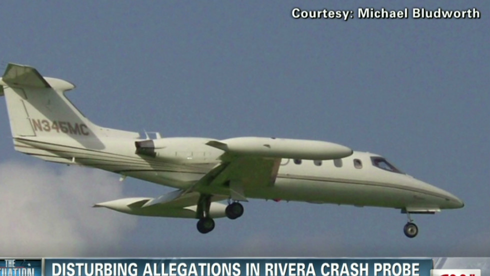 Owner Of Plane In Jenni Rivera Crash Under Dea Investigation Cnn