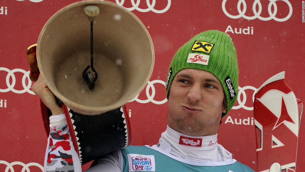 Over the last two decades cowbells, already steeped in Alpine history, have become a global success and Winter Olympic icon.