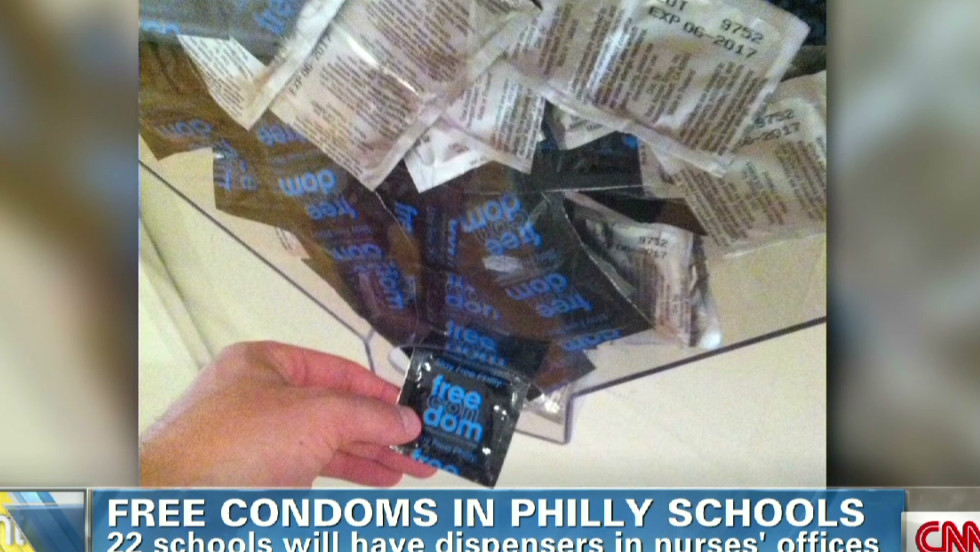 Do Schools Give Out Condoms Images And Photos Finder