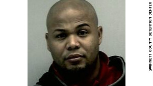 andruw charged