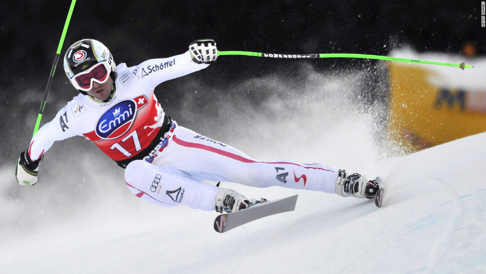 Austria&#39;s Reichelt also clocked 1:58.62 as the 32-year-old claimed his fifth career victory -- his first this season.