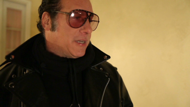 Andrew Dice Clay Is Back With No Apologies Cnn
