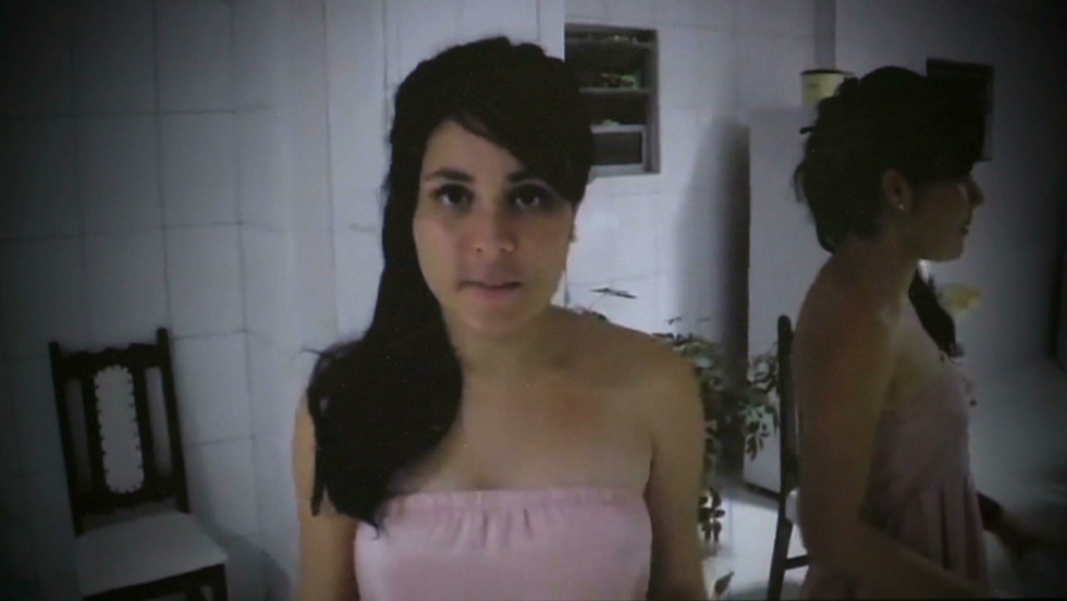Brazillian teen sex videos