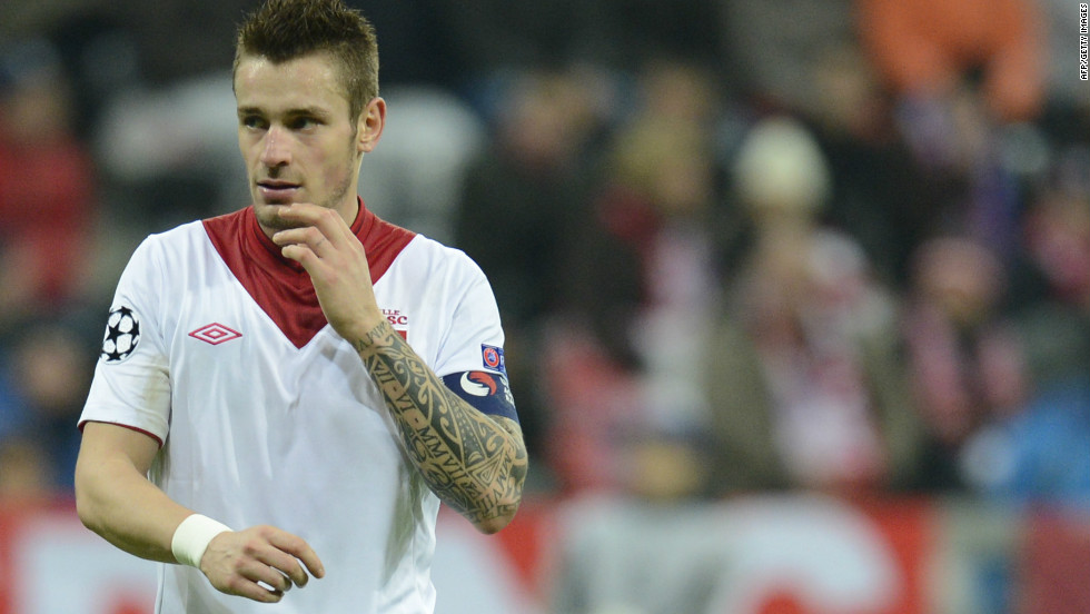 While Ba maybe preparing for his St. James&#39; Park exit, the English Premier League club has agreed a deal to sign defender Mathieu Debuchy from Lille. The move for Debuchy, who played in all four of  France&#39;s games at Euro 2012 and has 13 senior caps, is set to be completed early in the January transfer window.