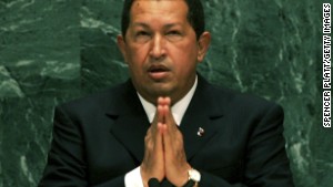 Hugo Chavez Fast Facts