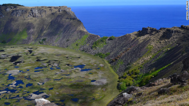 5 reasons to visit Easter Island