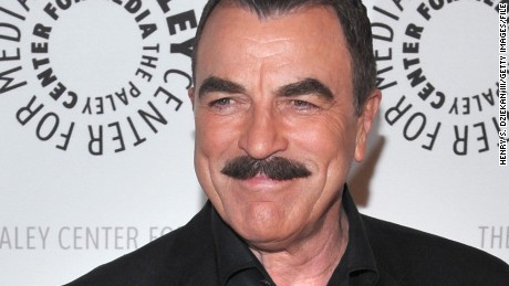 Tom Selleck gives a rare interview on fame, family and why he quit ...