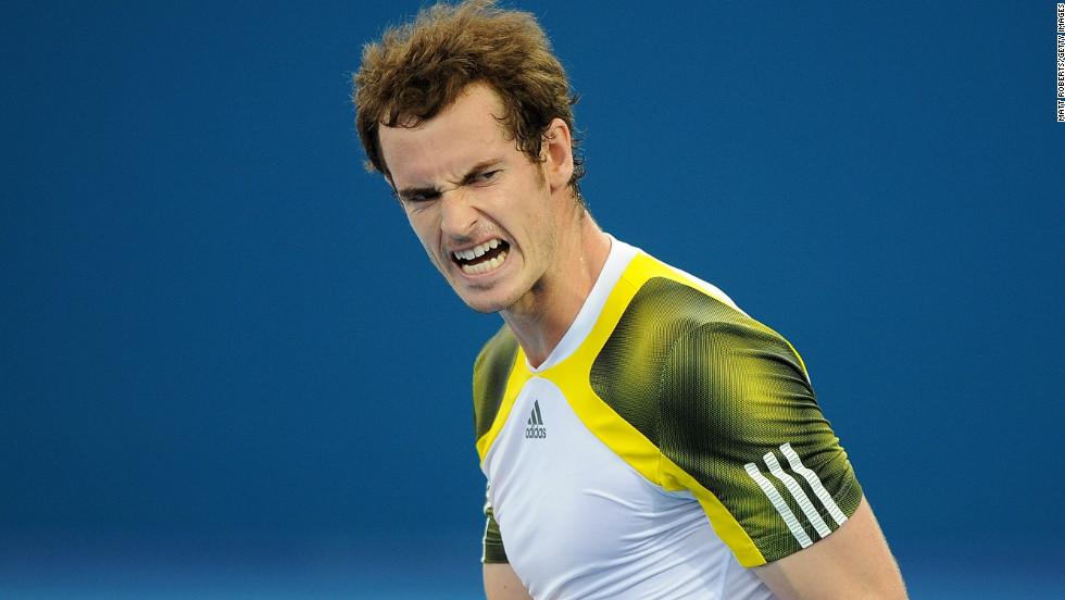 World No. 3 Murray warmed up for the 2013 Australian Open by winning January&#39;s Brisbane International for the second straight year.