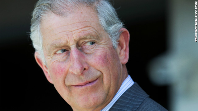 Britain&#39;s Prince Charles has called on governments around the world to do more to ensure religious freedom.