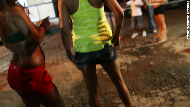 Prostitutes Koudougou, Where find a girls in Burkina Faso