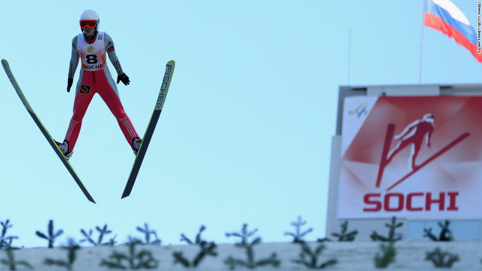 As well as ski halfpipe, ski slopestyle and snowboard slopestyle, other new events for Sochi 2014 include snowboard parallel special slalom, women&#39;s ski jumping, biathlon mixed relay, team figure skating and luge team relay.