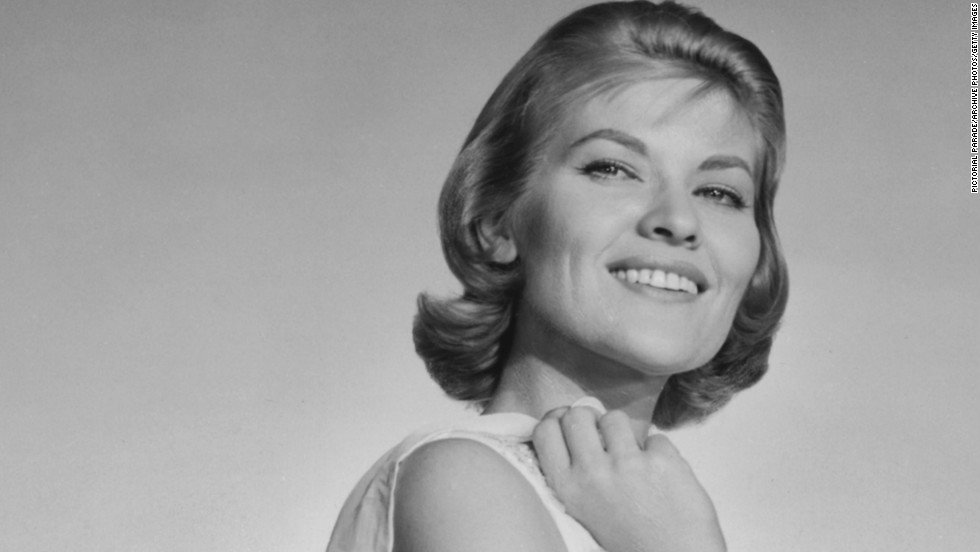 Pop-country singer &lt;a href=&quot;http://www.cnn.com/2013/01/02/showbiz/celebrity-news-gossip/patti-page-obit/&quot; target=&quot;_blank&quot;&gt;Patti Page&lt;/a&gt; died on January 1 in Encinitas, California. She was 85. Born Clara Ann Fowler, Page was the best-selling female artist of the 1950s and had 19 gold and 14 platinum singles. 