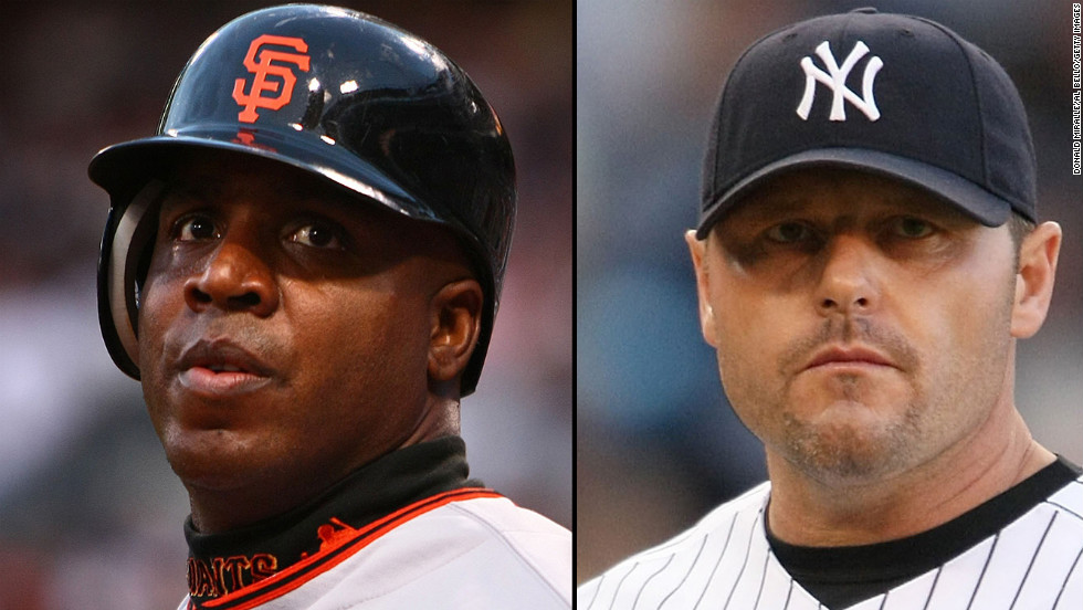 This is the last year writers can select Barry Bonds and Roger Clemens for the baseball Hall of Fame. Will they make it?