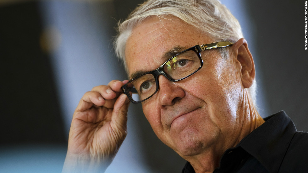 &lt;a href=&quot;http://www.cnn.com/2013/01/11/showbiz/montreux-founder-death/index.html&quot;&gt;Claude Nobs&lt;/a&gt;, the founder of the Montreux Jazz Festival, died aged 76 following a skiing accident.