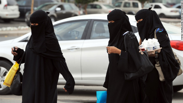 Saudi prince supports women driving