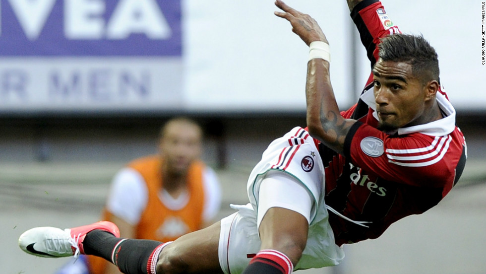 Sunderland hopes to utilize the foundation&#39;s expertise to raise greater awareness of social issues, such as inclusion and diversity and support football&#39;s quest to eradicate racism from within the game. This season has seen a spate of racist incidents, notably in January when AC Milan forward Kevin-Prince Boateng walked off the pitch in a friendly after being racially abused.