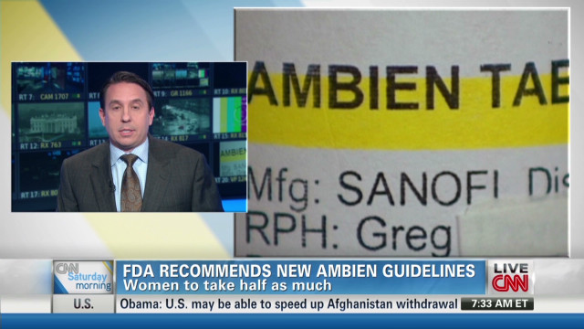 For fda ambien guidelines