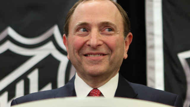 NHL aims to fight homophobia in sports