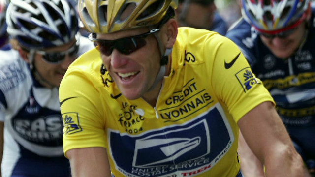 Armstrong could face more legal trouble