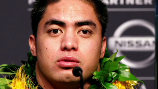 Deadspin shares how it broke Te&#39;o story