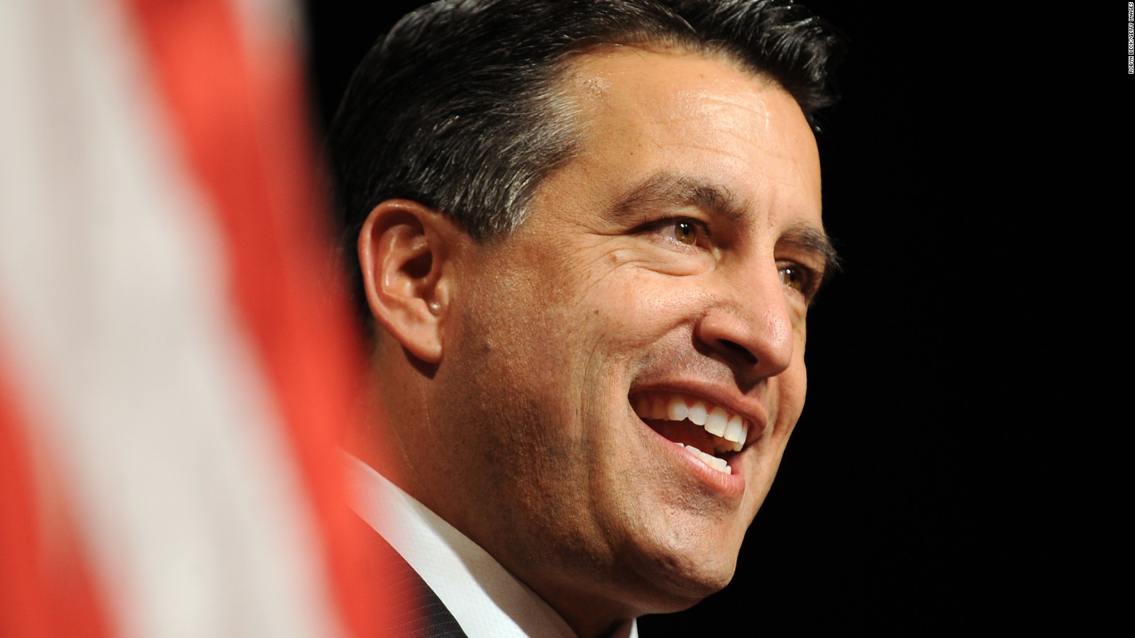 Nevada Governor Signs Bill To Ban Conversion Therapy Cnn 