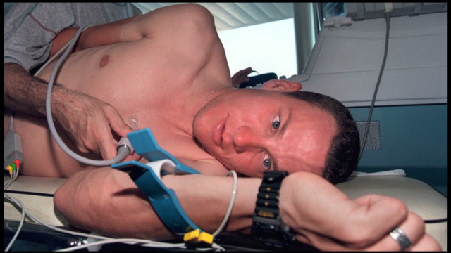 Lance Armstrong&#39;s trail of pain