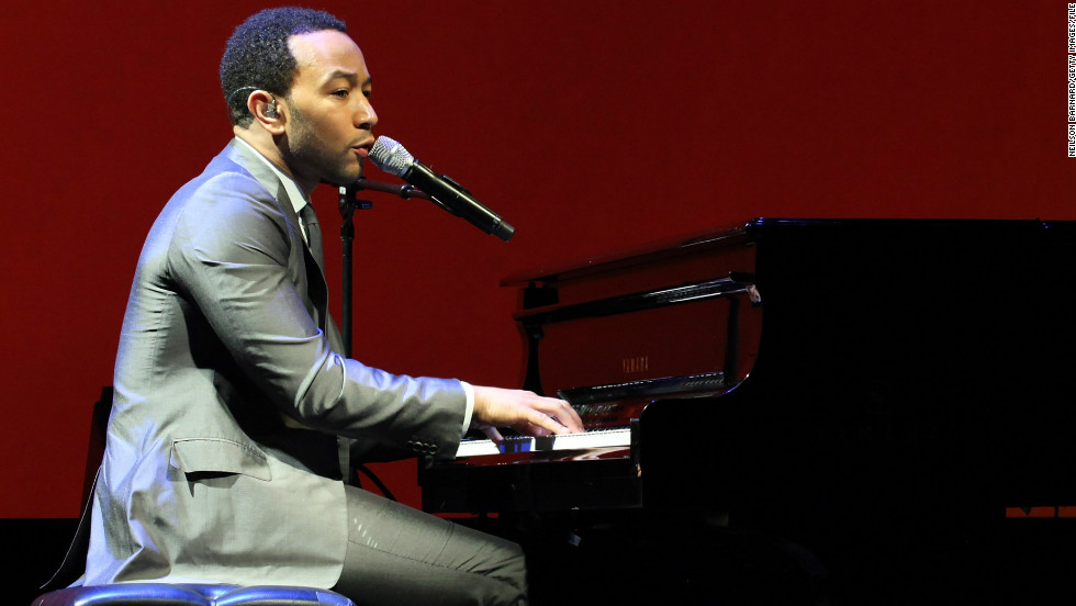 John Legend