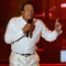 perform Smokey Robinson