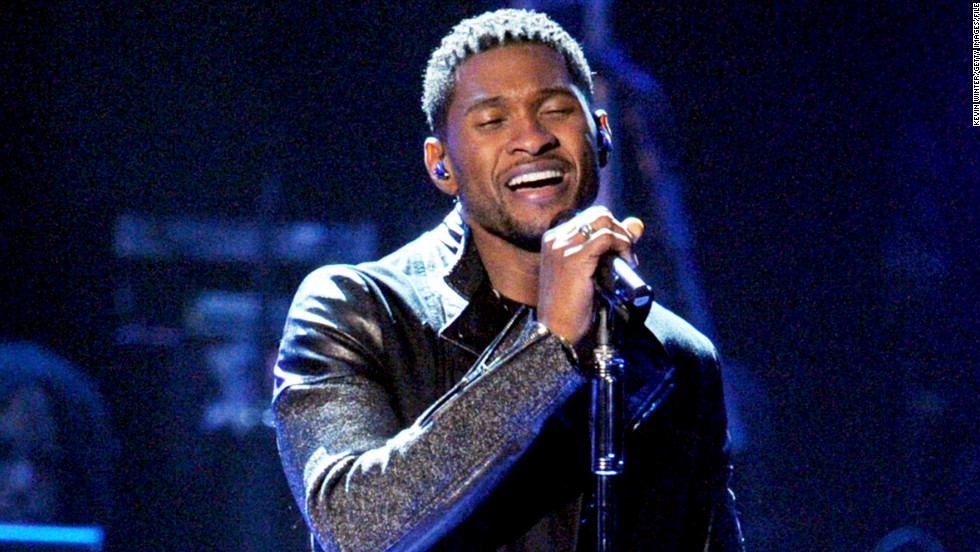 Usher