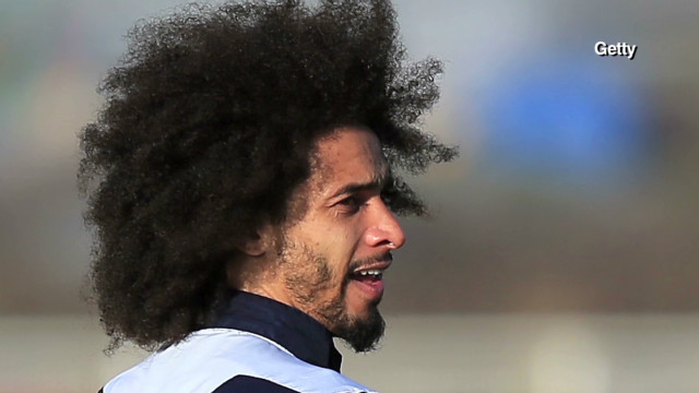 Assou-Ekotto on race relations in France