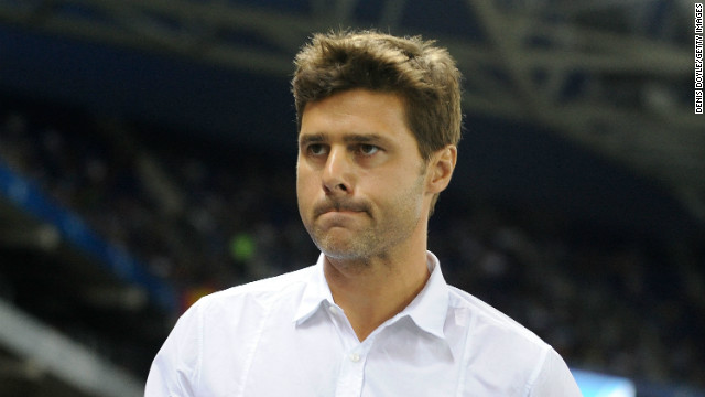 Mauricio Pochettino has been appointed as the new manager of Premier League club Southampton.