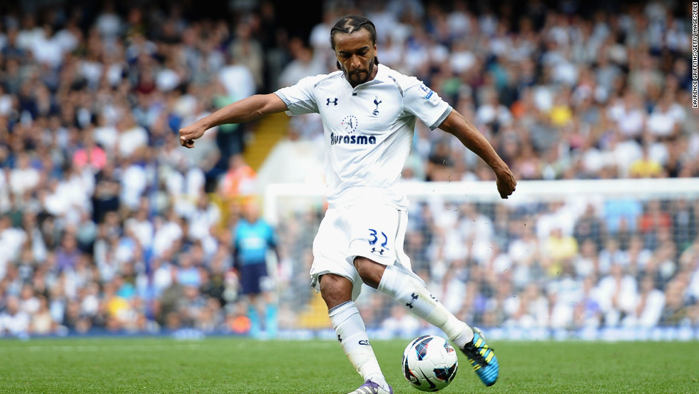 His first spell at Spurs was blighted by serious injuries but Assou-Ekotto eventually made his mark. He was voted the north London team&#39;s most improved player during the 2008/09 season.