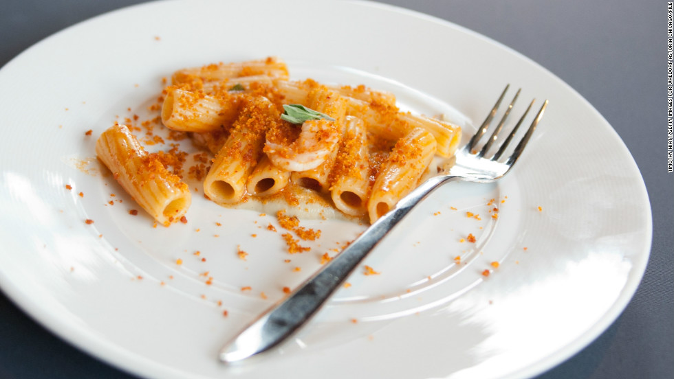 Pasta is another staple food for many athletes. &quot;Educating people on long-term dietary habits often depends upon how bad they felt before,&quot; says Everard. &quot;The worse you were, the more willing you are to make the change. Athletes are disciplined and often do whatever is required of them to improve physically, mentally and emotionally for their sport. I try to teach the 80/20 principle: 80% good 20% bad. Once the underlying causes of gluten intolerance has been corrected, most patients can consume it again in some form or another.&quot;&lt;br /&gt;