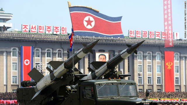 Pyongyang threatens South Korea