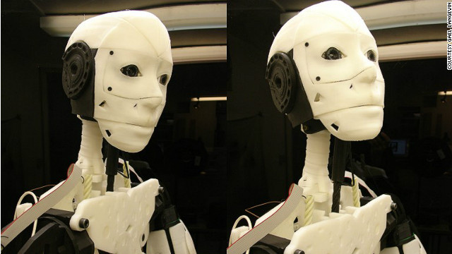 life size real steel robots for sale