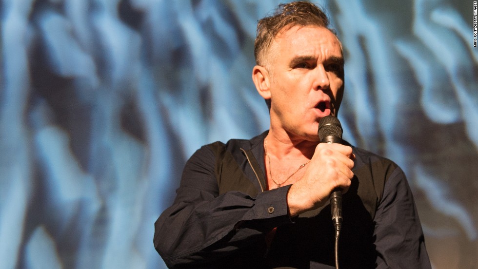 Fans of singer Morrissey knew the star had been ill after he canceled some U.S. tour stops, but it appears the performer hae been battling cancer. &quot;They have scraped cancerous tissues four times already, but whatever,&quot; Morrissey &lt;a href=&quot;http://www.rollingstone.com/music/news/morrissey-hints-at-cancer-scare-if-i-die-then-i-die-20141007&quot; target=&quot;_blank&quot;&gt;said in an interview with Spanish-language outlet El Mundo&lt;/a&gt; in 2014. &quot;I am aware that in some of my recent photos I look somewhat unhealthy, but that&#39;s what illness can do. I&#39;m not going to worry about that.&quot;