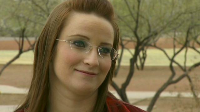 Woman escapes with kids from FLDS